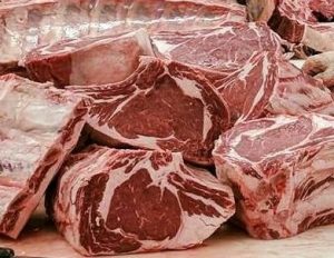 Dave Duma's Prime Rib