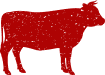 Sides of Beef